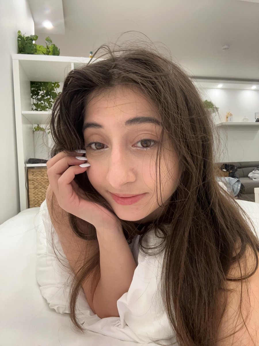 Milena Grace tweet media