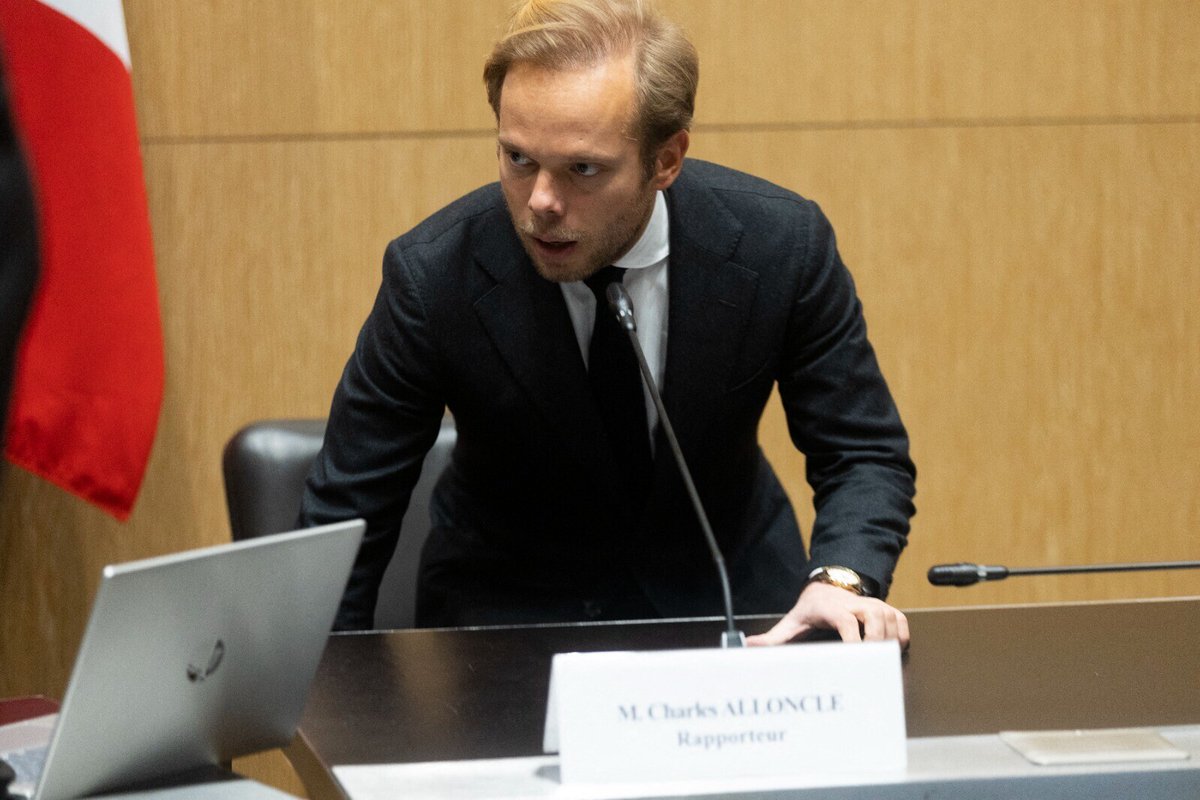 L'Humanité tweet media