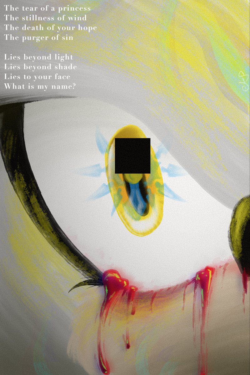 Elanah_0 30 (COMMS OPEN!) tweet media