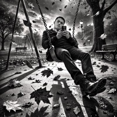 DanielT97804358's tweet photo. #NuevaFotoDePerfil https://t.co/dDO8APpp4V