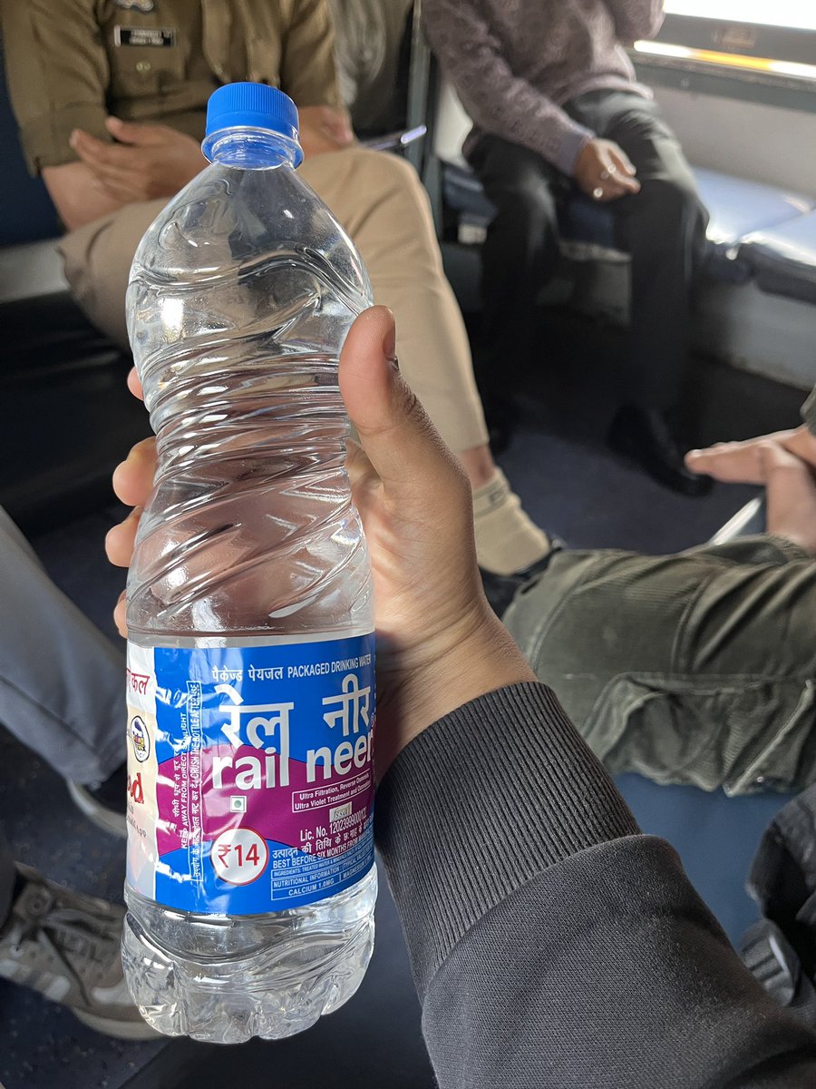 Jitendar Singh Khare tweet media