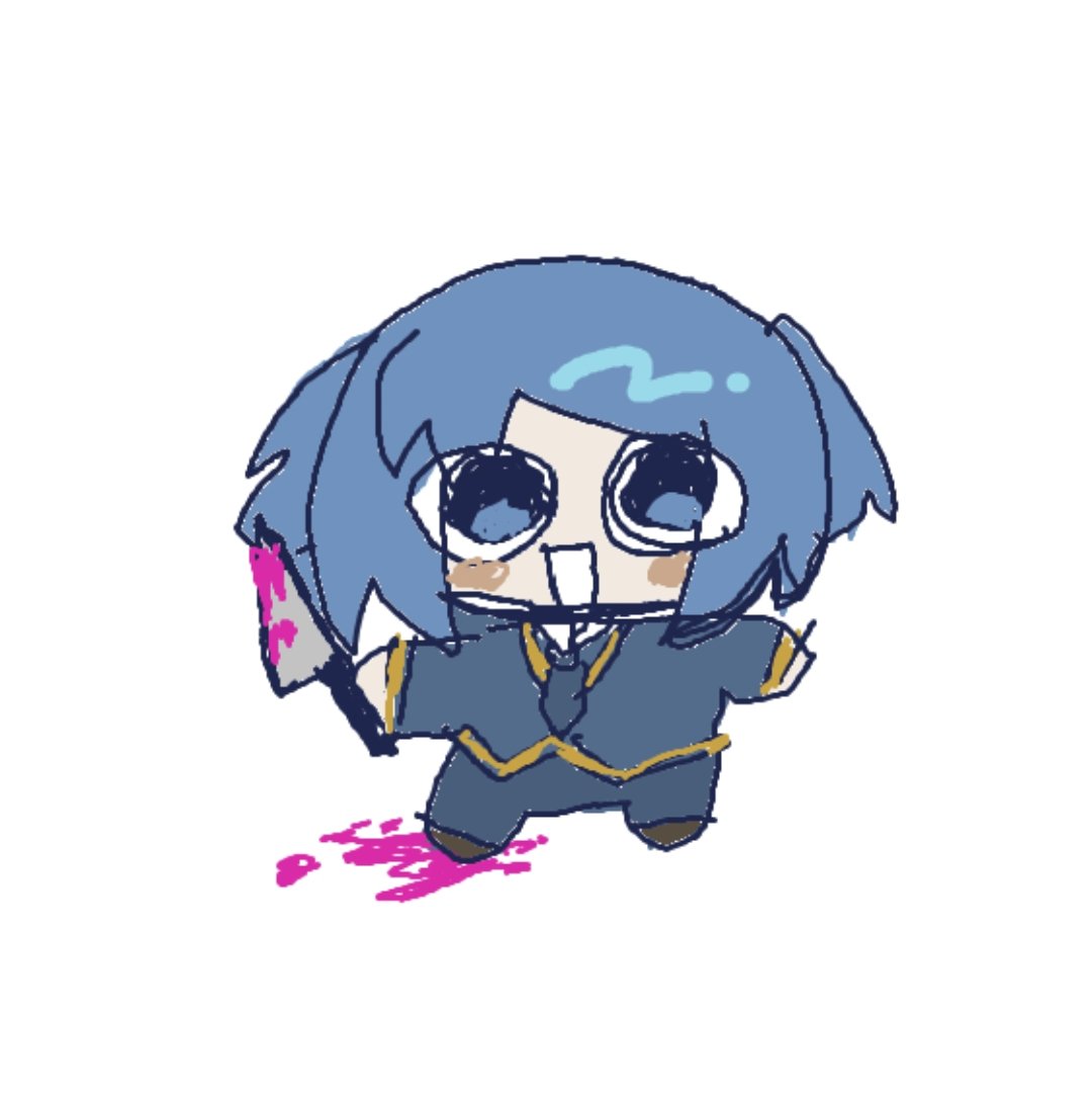 aru_ruww's tweet photo. QUICK
who wants to claim this ms paint oyo he so scrunkly 

first to comment recieves https://t.co/6Q7lavbdHi