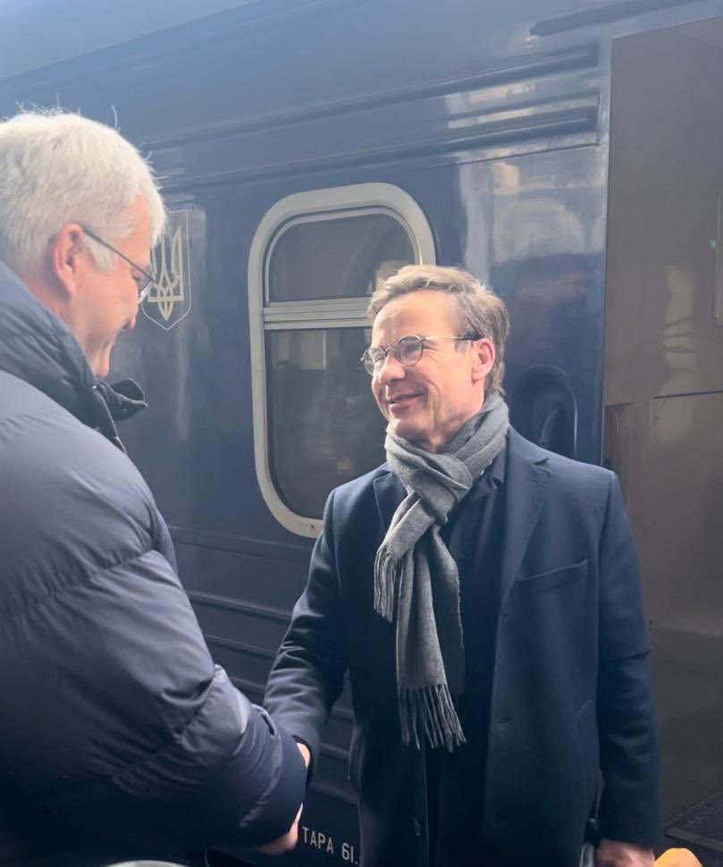 Andrii Sybiha 🇺🇦 tweet media