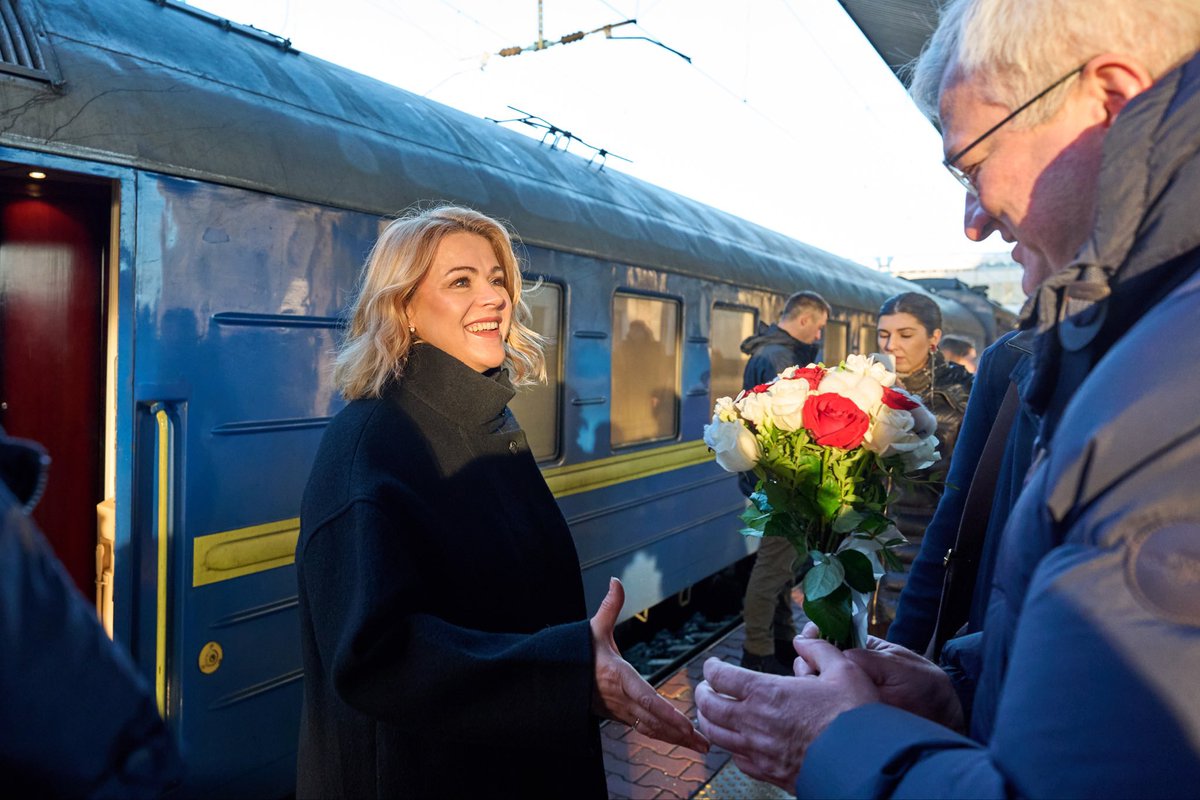 Andrii Sybiha 🇺🇦 tweet media