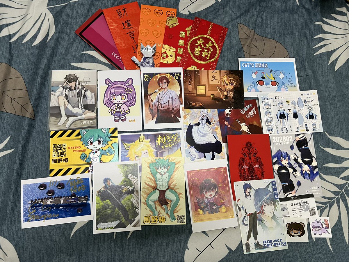 貓宇-可愛貓型實況主😼🐾 tweet media