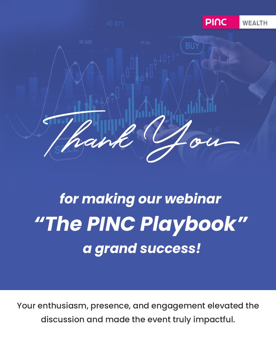 PINC Wealth tweet media