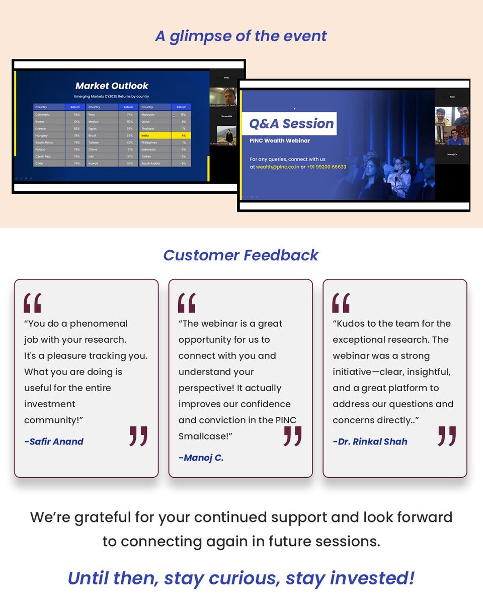 PINC Wealth tweet media