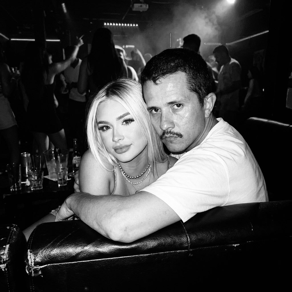 The story now has changed from the streamer to El Mencho girlfriend who snitched to the Mexico military. Take some minutes to fear women