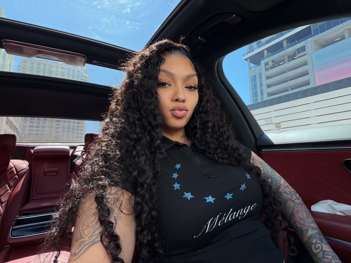 Post by Cuban Doll on X: 😘