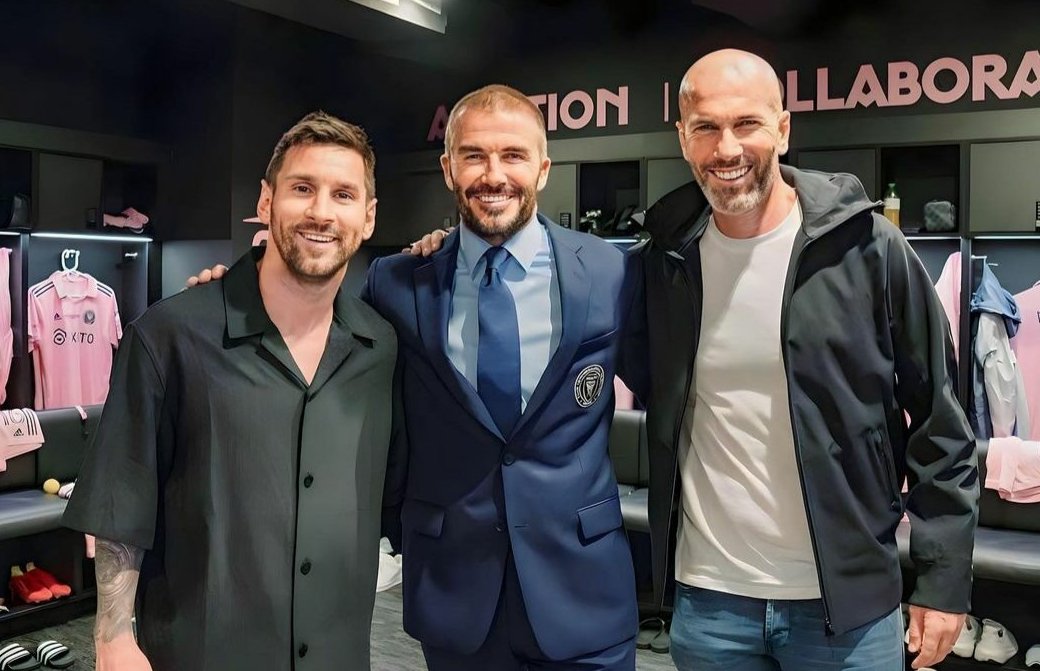 MessiXtra tweet media