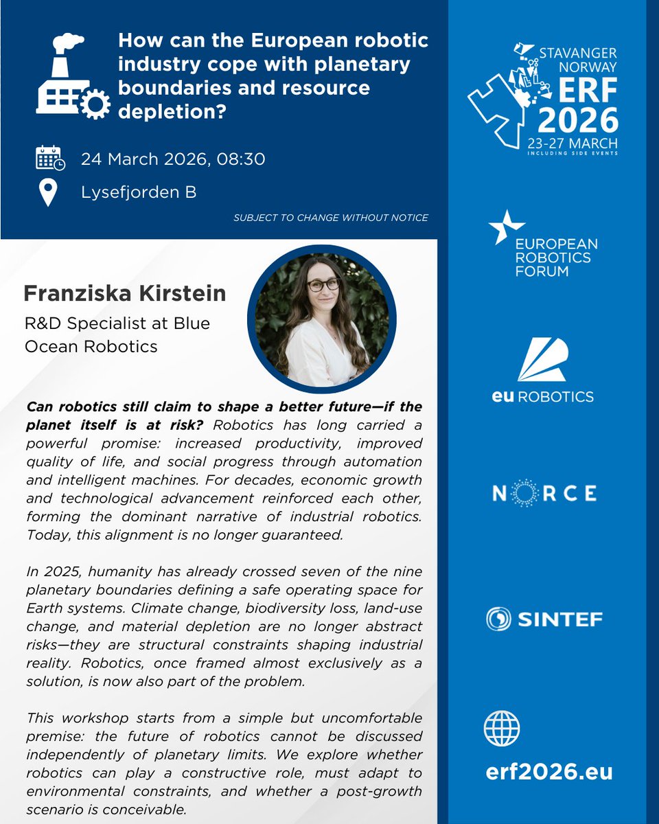 euRobotics tweet media