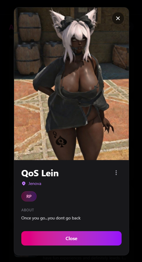 lein ୨୧ tweet media