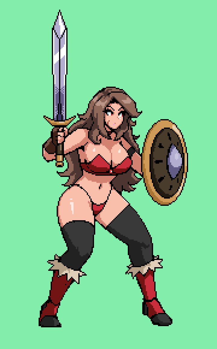 -Patrick G- (Commissions OPEN) tweet media