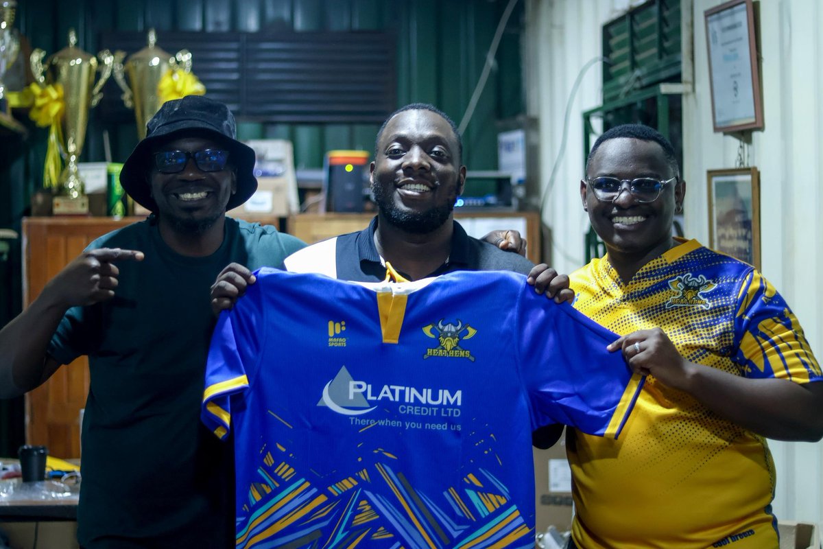 Desire Derekford Mugumisa tweet media