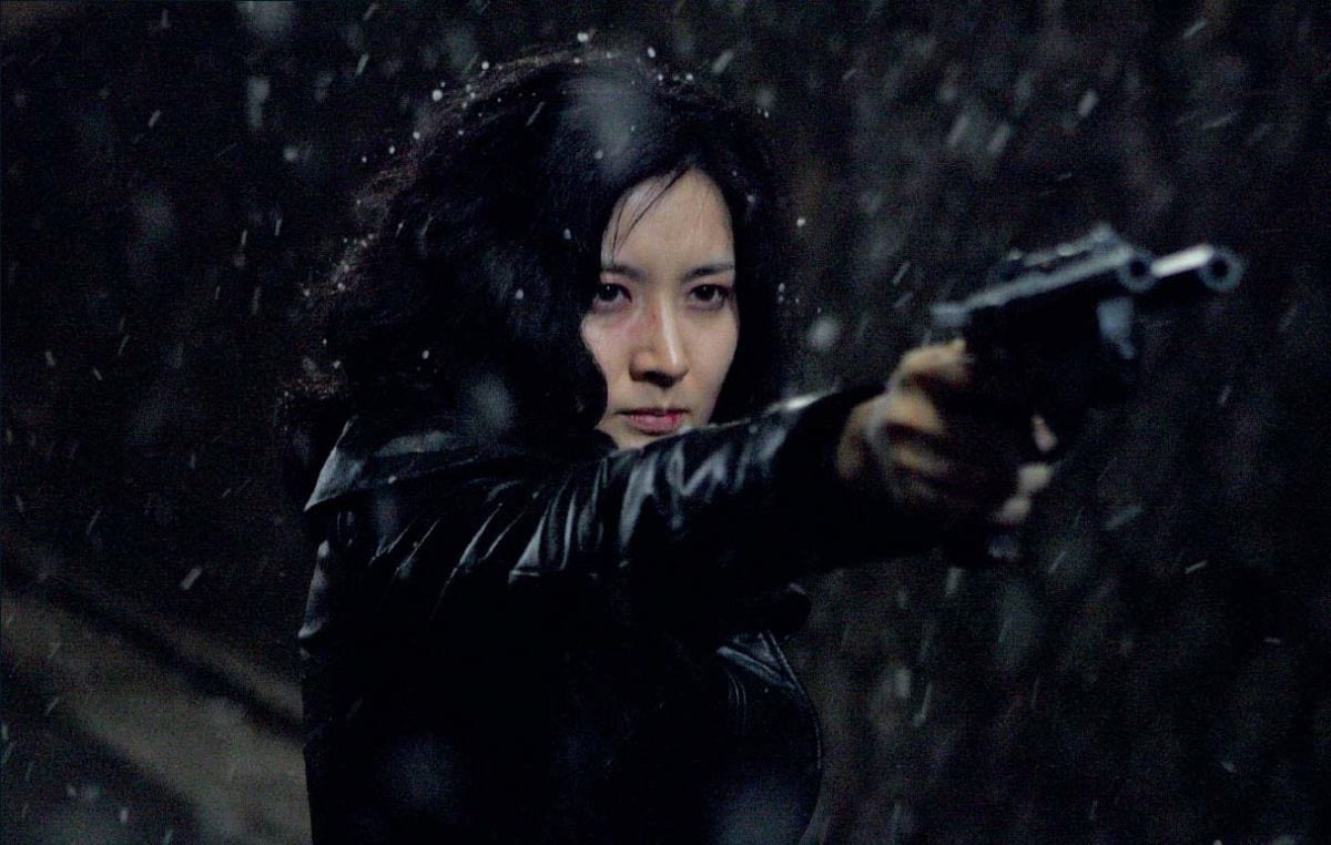glitter_toad's tweet photo. @ATRightMovies lady vengeance (2005) https://t.co/mctNJTChli