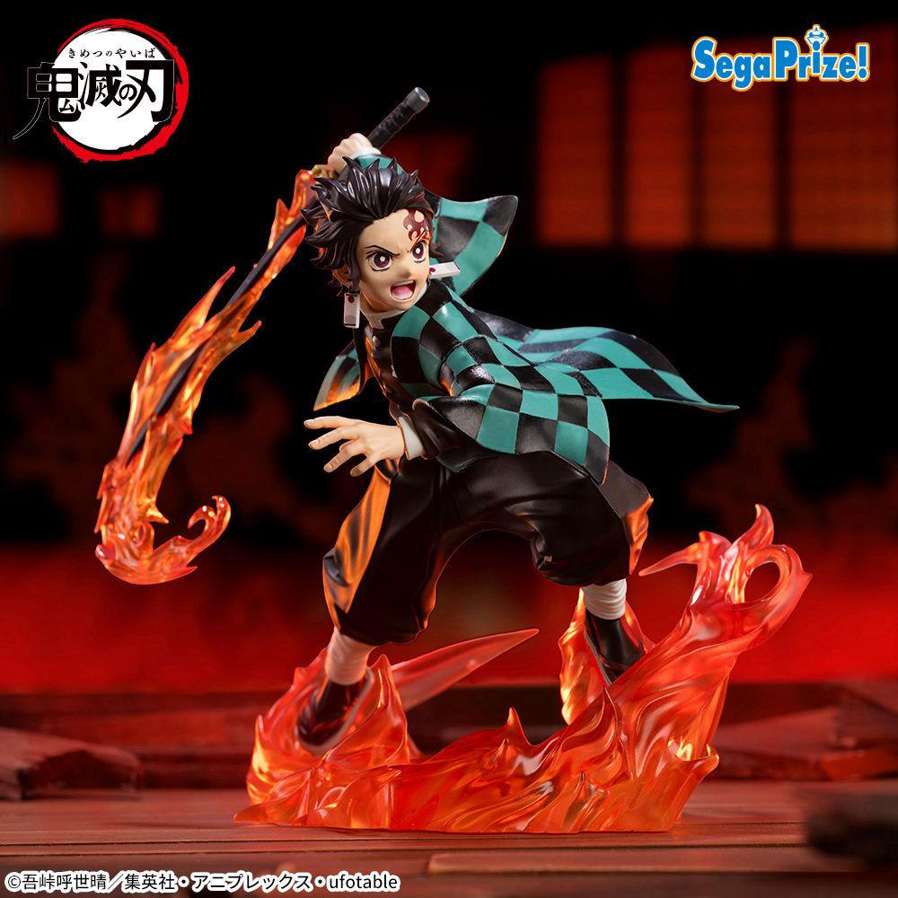 2/26 10時 スタート予定！】 アニメ「鬼滅の刃」 『XrossLink