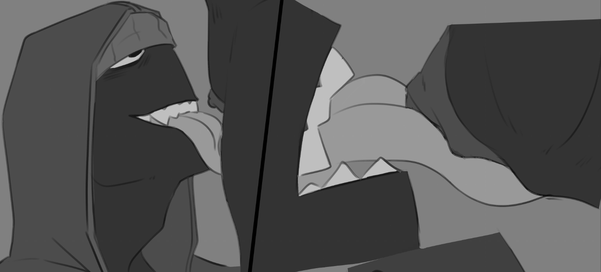 Sorry if the update is taking a while. I also want to focus on c0ms too:3