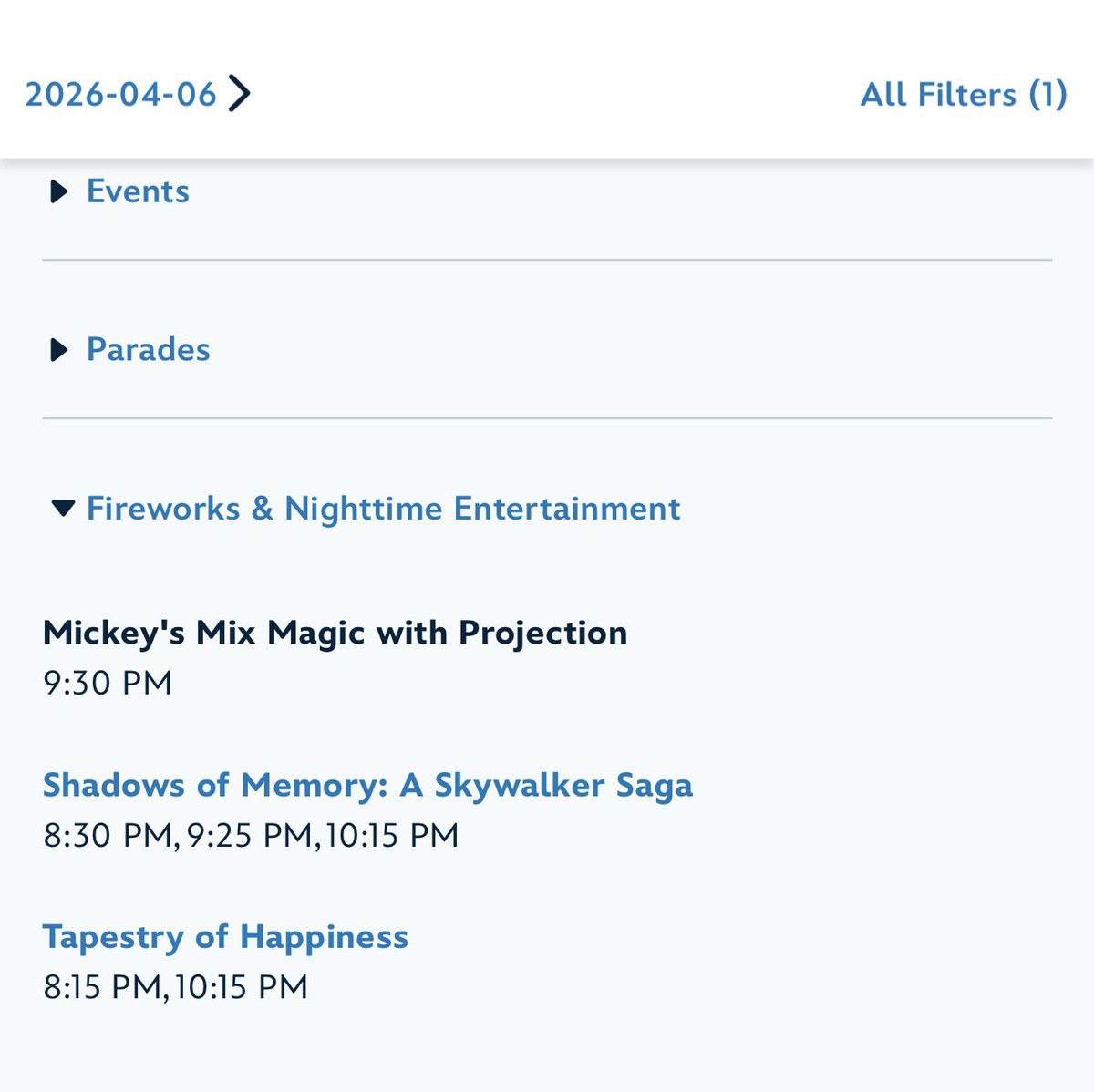 Theme Park IQ tweet media