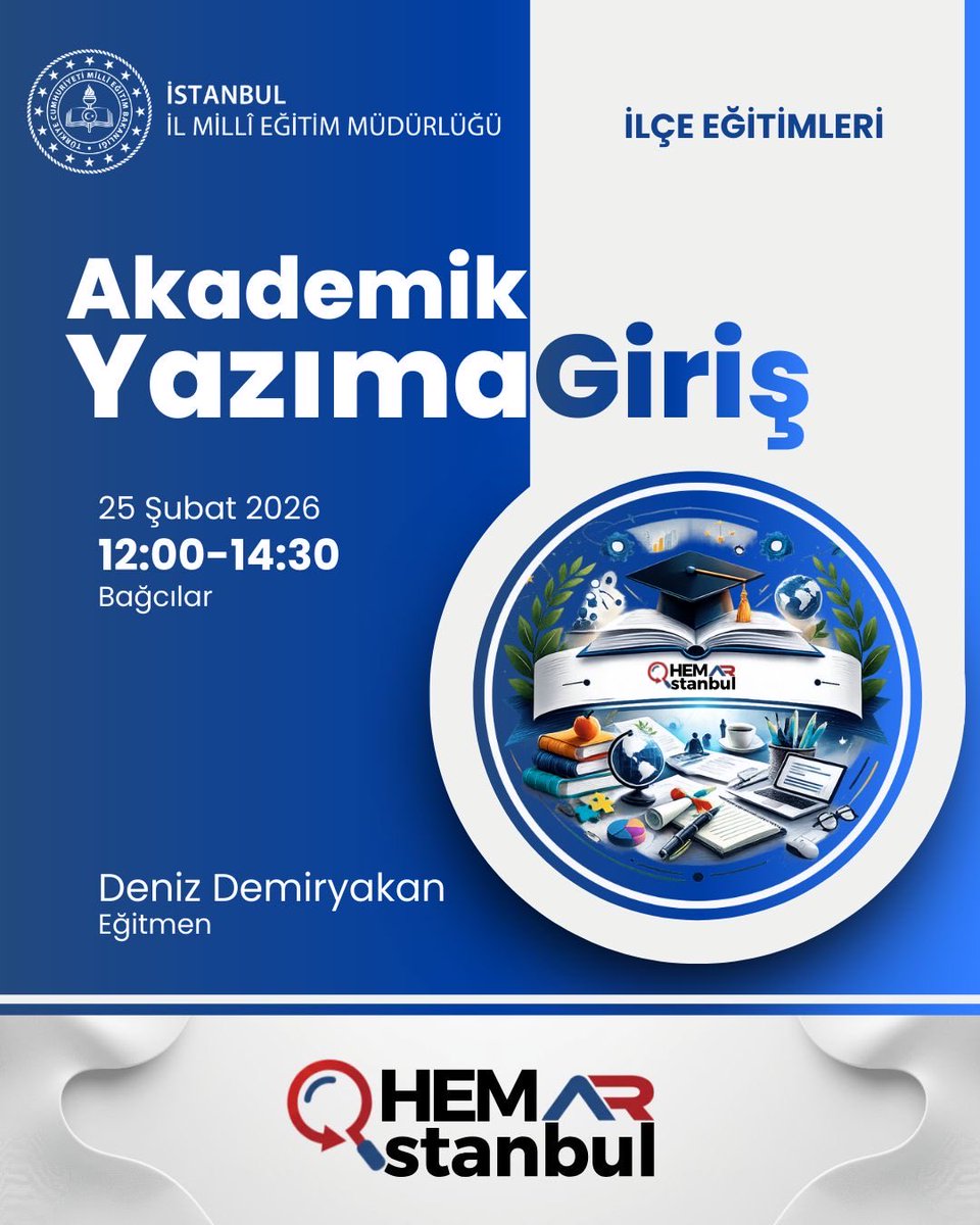 Harezmi Eğitim Modeli-İstanbul tweet media