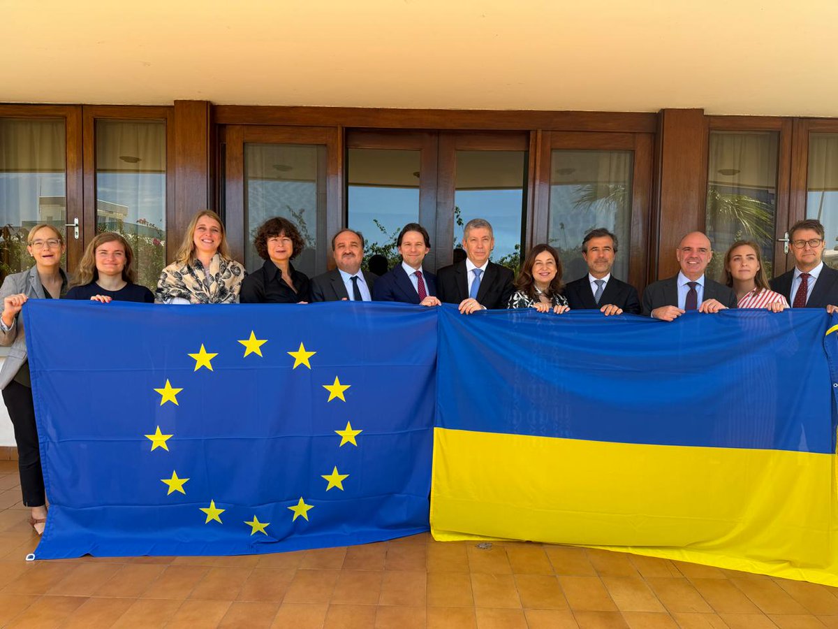 European Union in Mozambique tweet media