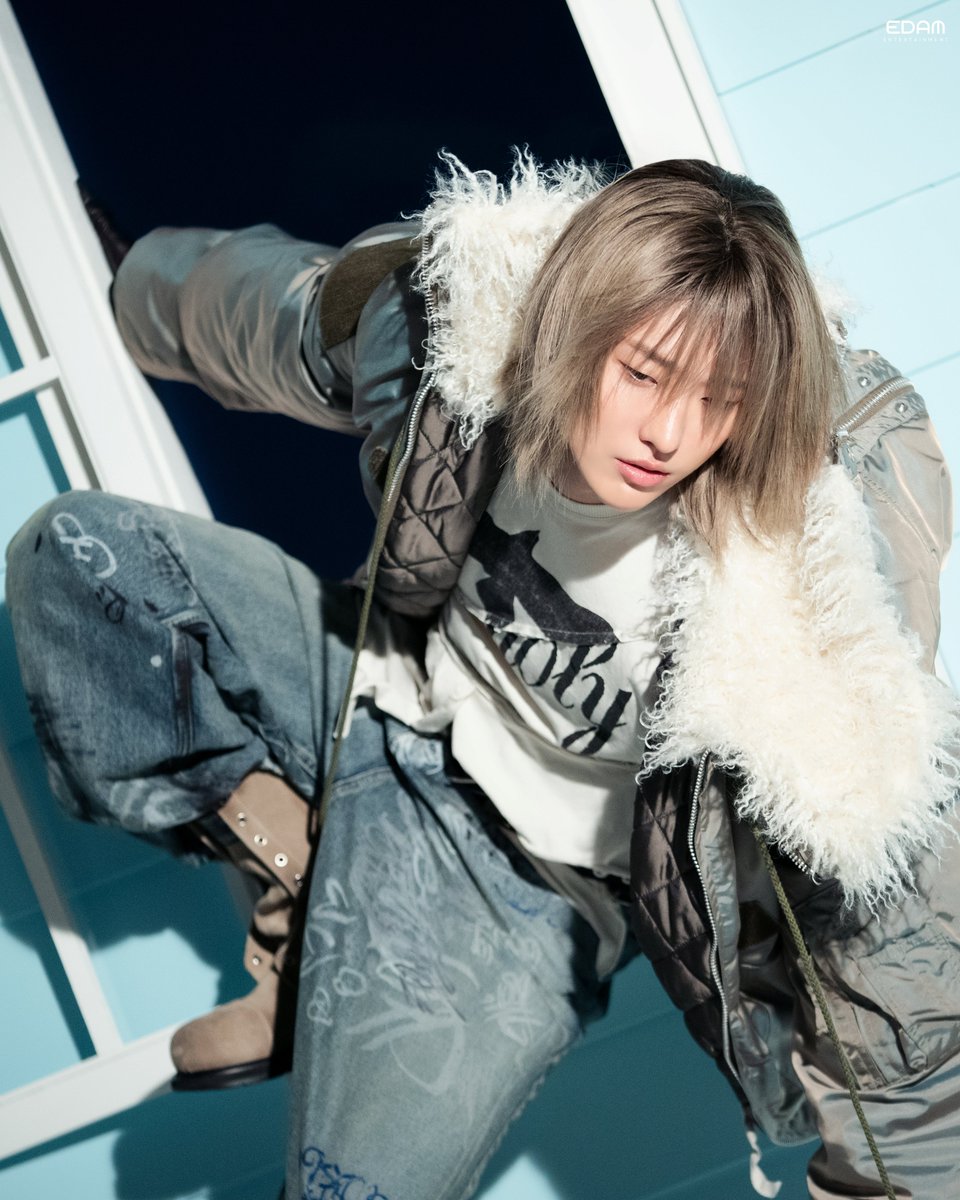 [📬]

나 우즌데 ㄹㅇ 우즈이긴 함 
It’s me, WOODZ. For real.

🔗 blog.naver.com/edament/224194…

#WOODZ #우즈
#Archive_1