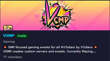 We've got a <a href="/myoshi_co/">MyOshi</a> AND we've already got a group set up. 

Hop in to keep up with upcoming shenanigans 💥