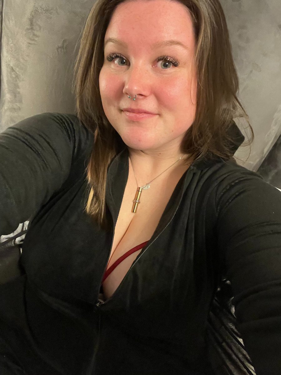 Maddy May tweet media