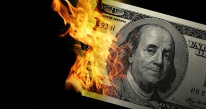 Old News     Oct 18, 2020

You Prepared For Imminent US Digital Dollar?  The Coming US Digital Dollar. Dr. Garrick Hileman warns that the replacement of the US dollar by a digital dollar is now inevitable &amp; imminent – possibly as early as January 1, 2021.  bit.ly/3dAZd45