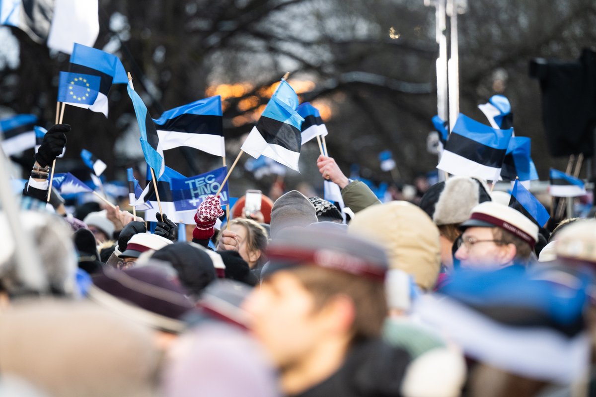 Alar Karis tweet media