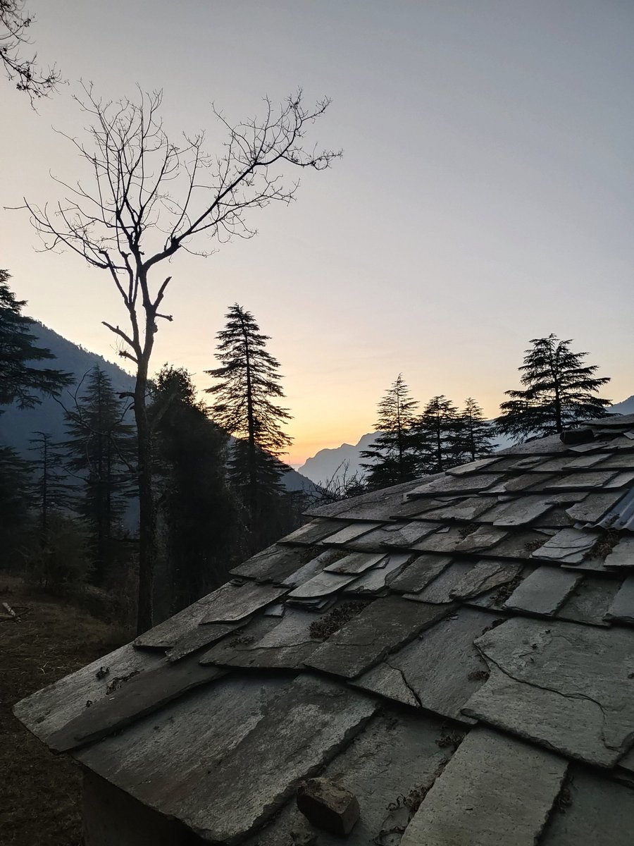 itzappie__001's tweet photo. वो सिलसिले, वो शौक़, वो निस्बत नहीं रही ...
वो दिल नहीं रहा .....वो तबीयत नहीं रही! 

#nature #photography #himachal #sceneries #vibe https://t.co/AX8WWewFdb