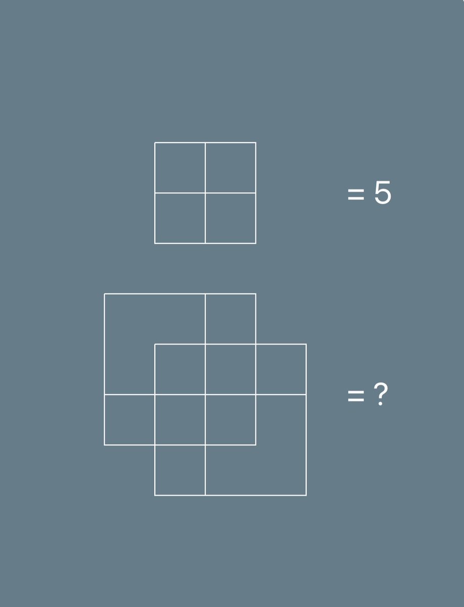 Only genius can solve it ⁉️👇