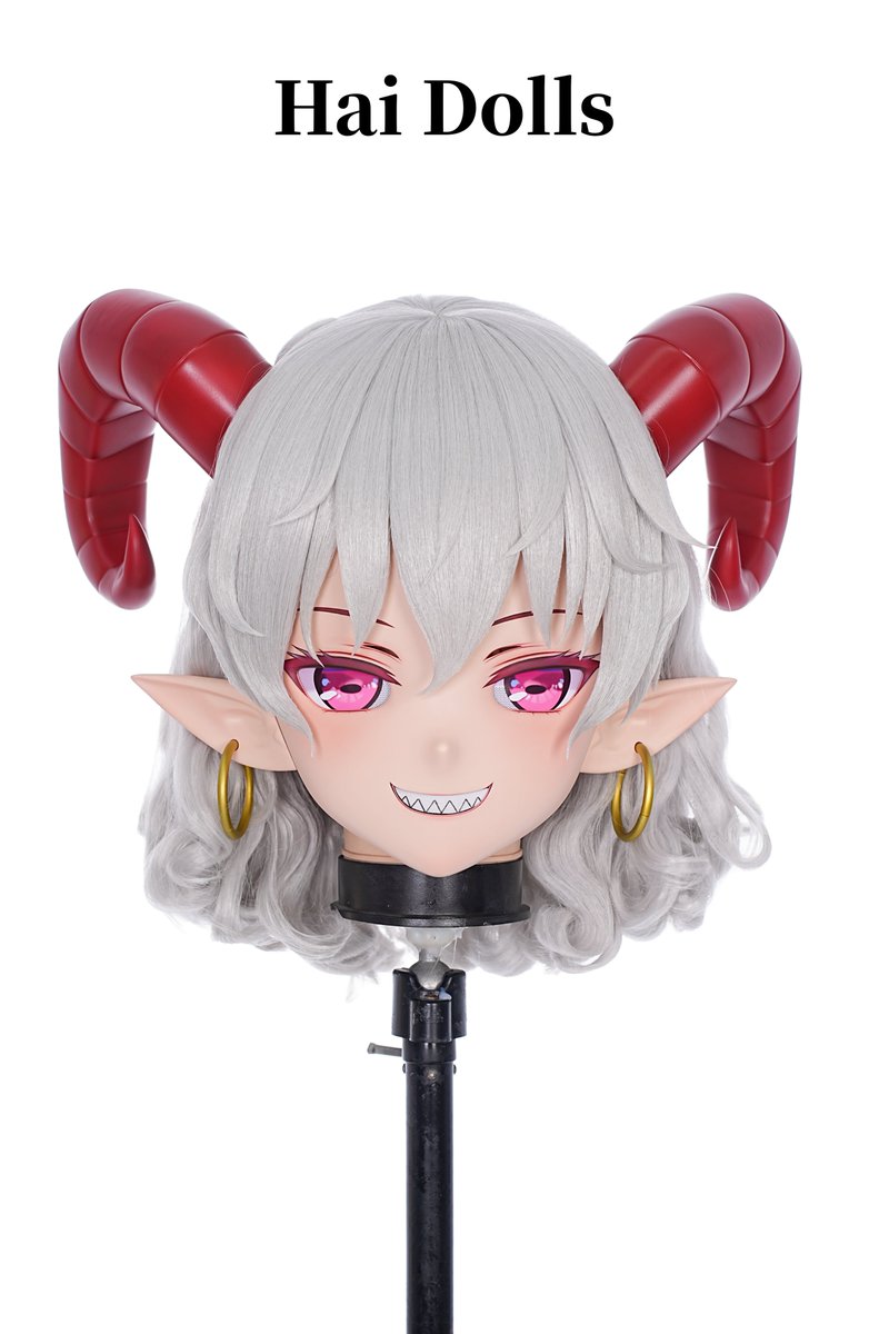 HaiDolls tweet media