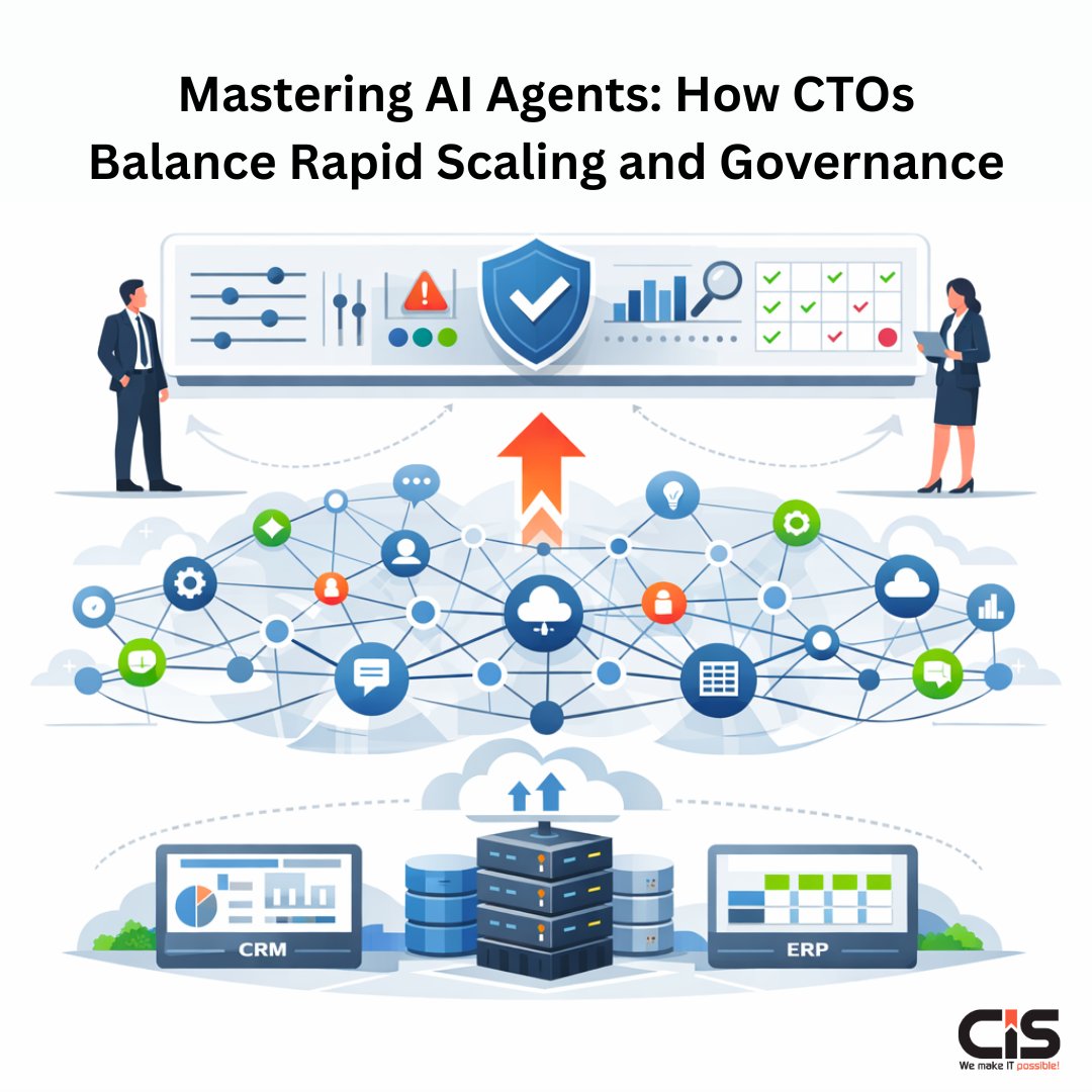 Cyber Infrastructure, "CIS" tweet media