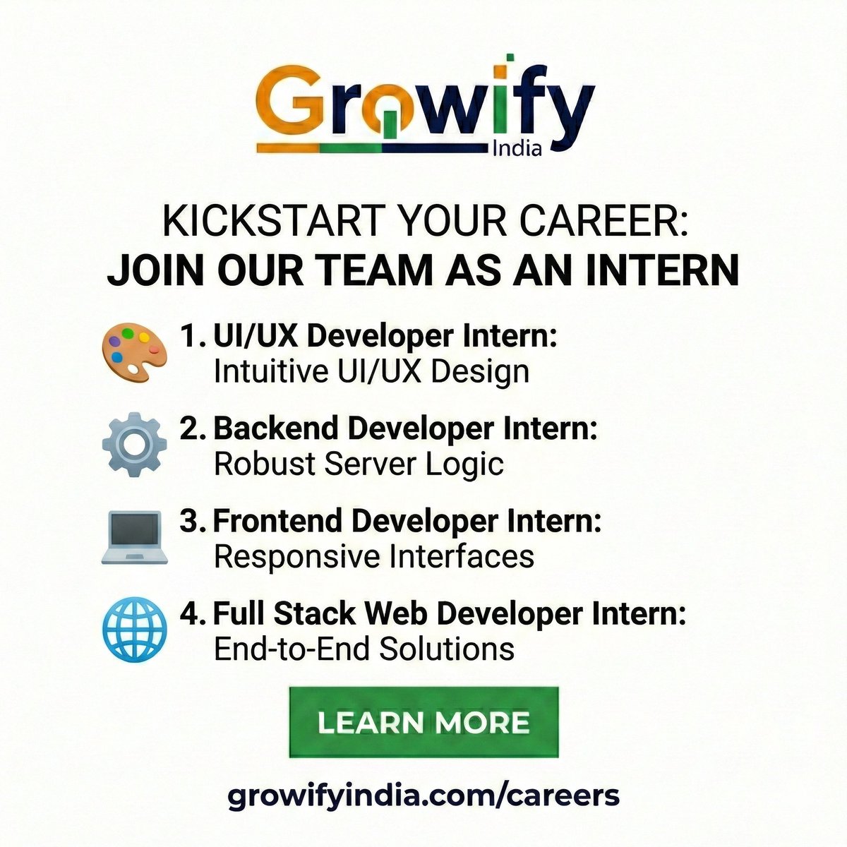 Growify India tweet media