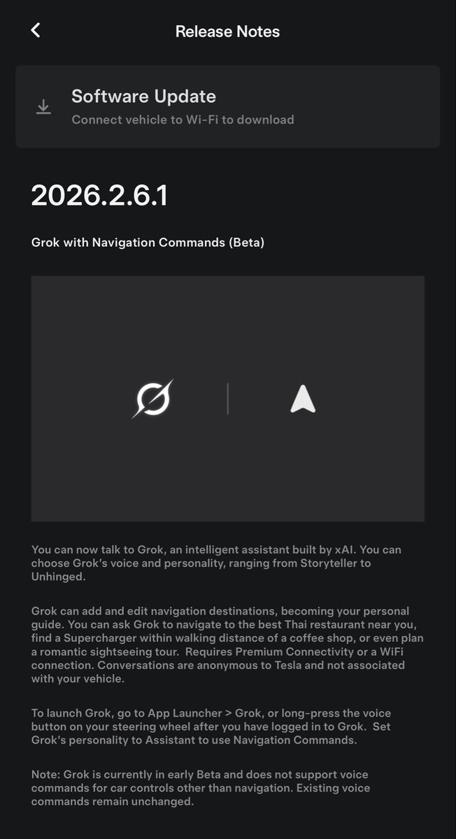 Pete Petrovsky 🔋⚡️🚘🇦🇺 Tesla Ahead of the Curve tweet media