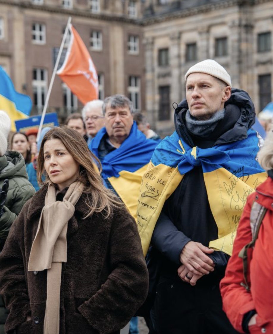 Levchenko Evgeniy tweet media