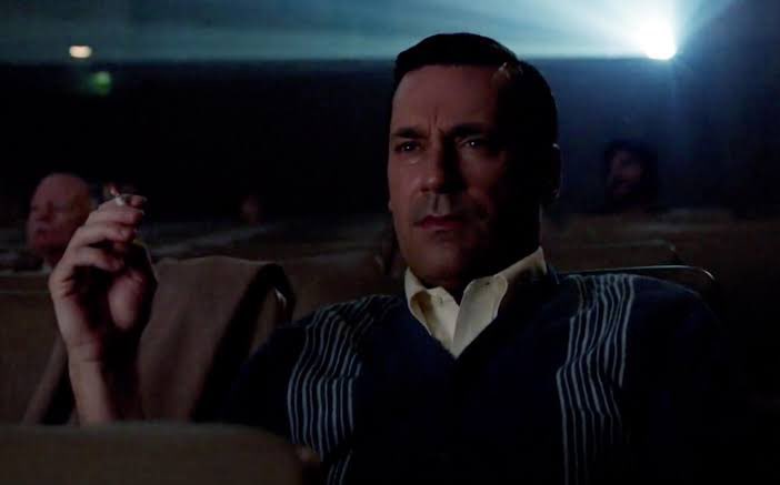 amadeus (1984) 35mm
taxi driver (1976) 35mm
the godfather (1972) 16mm
titanic (1997) 35mm
dark knight (2008) 35mm + 70mm IMAX
dark knight rises 70mm IMAX
spider man (2002) 35mm open matte
pulp fiction (1994) 35mm