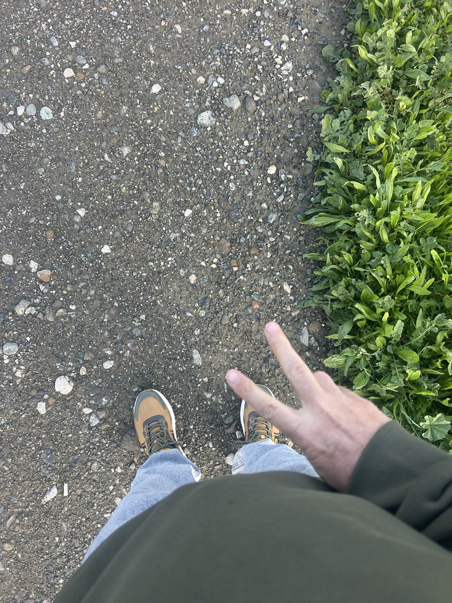 Günaydın 💚
Okula yürüyerek 🥴