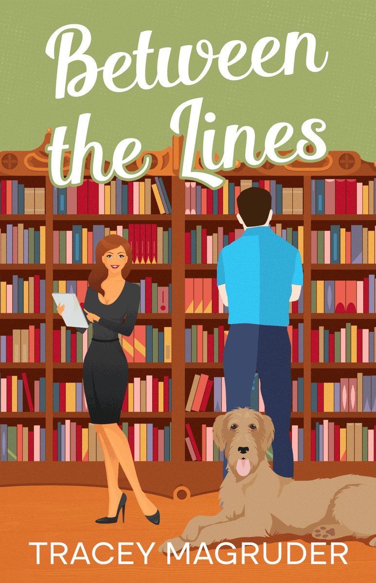 rosieamber1's tweet image. 📚#ContemporaryRomance 

@GeorgiaRoseBook Reviews Between the Lines by Tracey Magruder @traceyreads for Rosie's #BookReview Team #RBRT 

#TuesdayBookBlog 
#BookX 

georgiarosebooks.com/tuesdaybookblo…