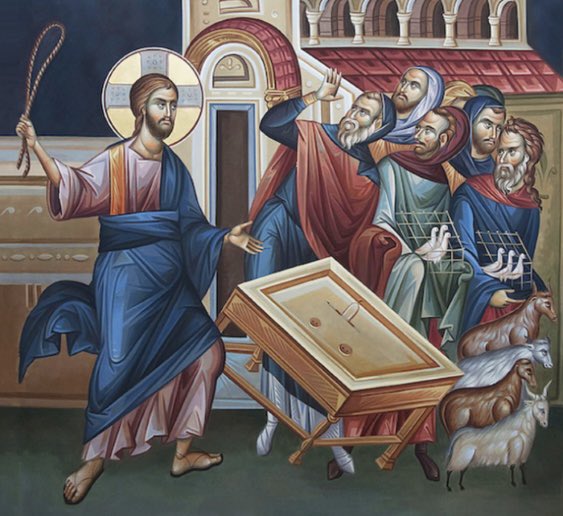 El judaísmo no es la religión de Cristo, es la religión de los anticristos.
El judaísmo no es la religión de los patriarcas ni profetas, es la religión de los fariseos.
El judaísmo no es el fundamento de occidente, es el veneno que lo corrompe. 
El judaísmo no es aliado del