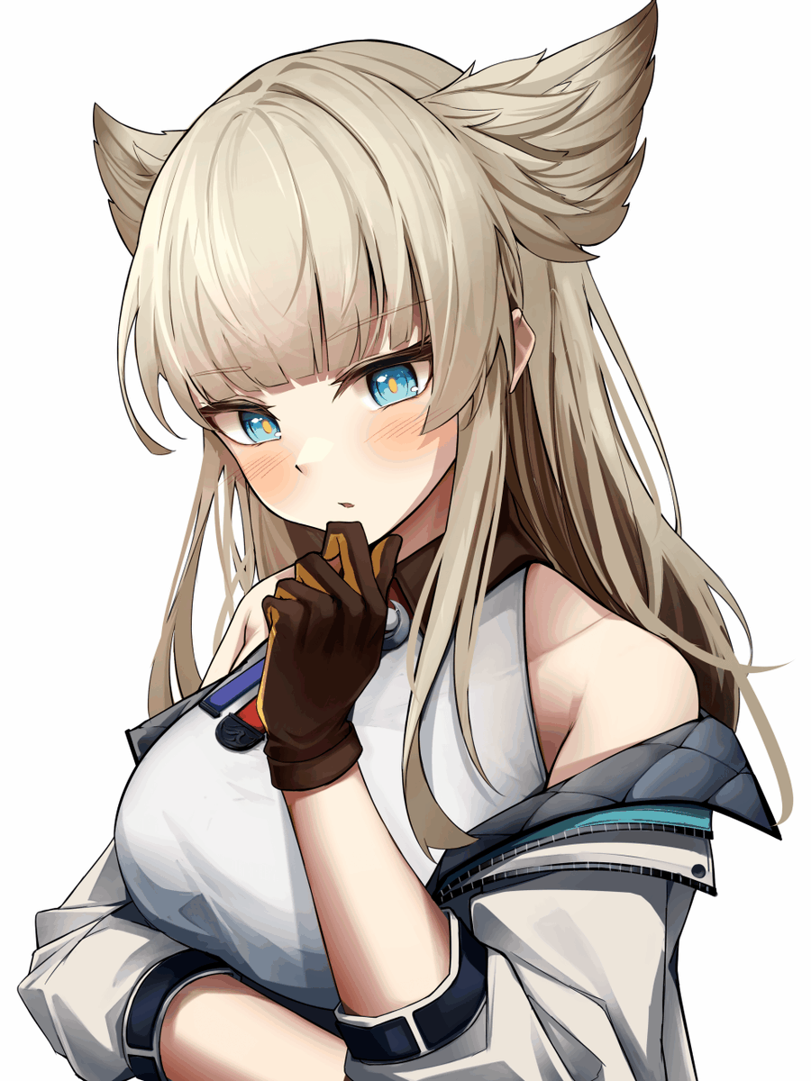 HelloMagMoe's tweet image. Perlica [Endfield]
 
mag.moe/2378729/
 
#Awwnime #Pix