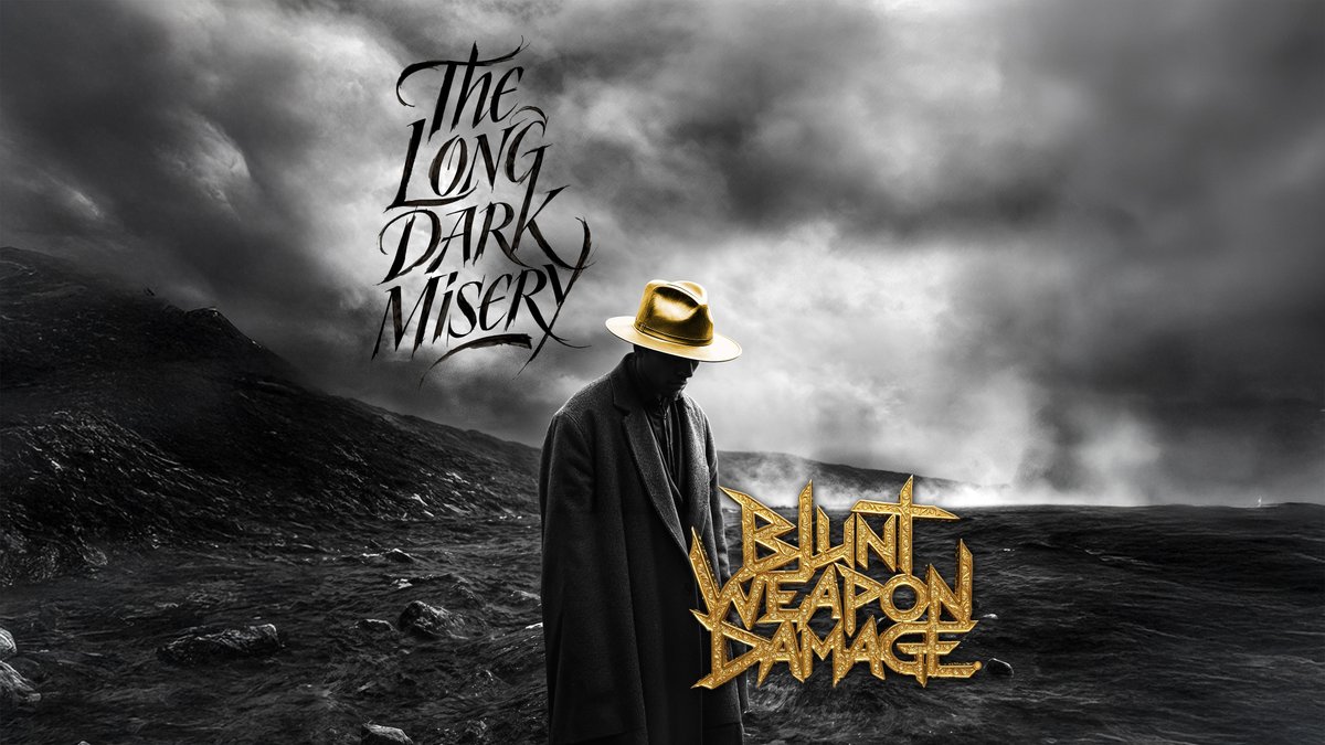 Blunt Weapon Damage tweet media