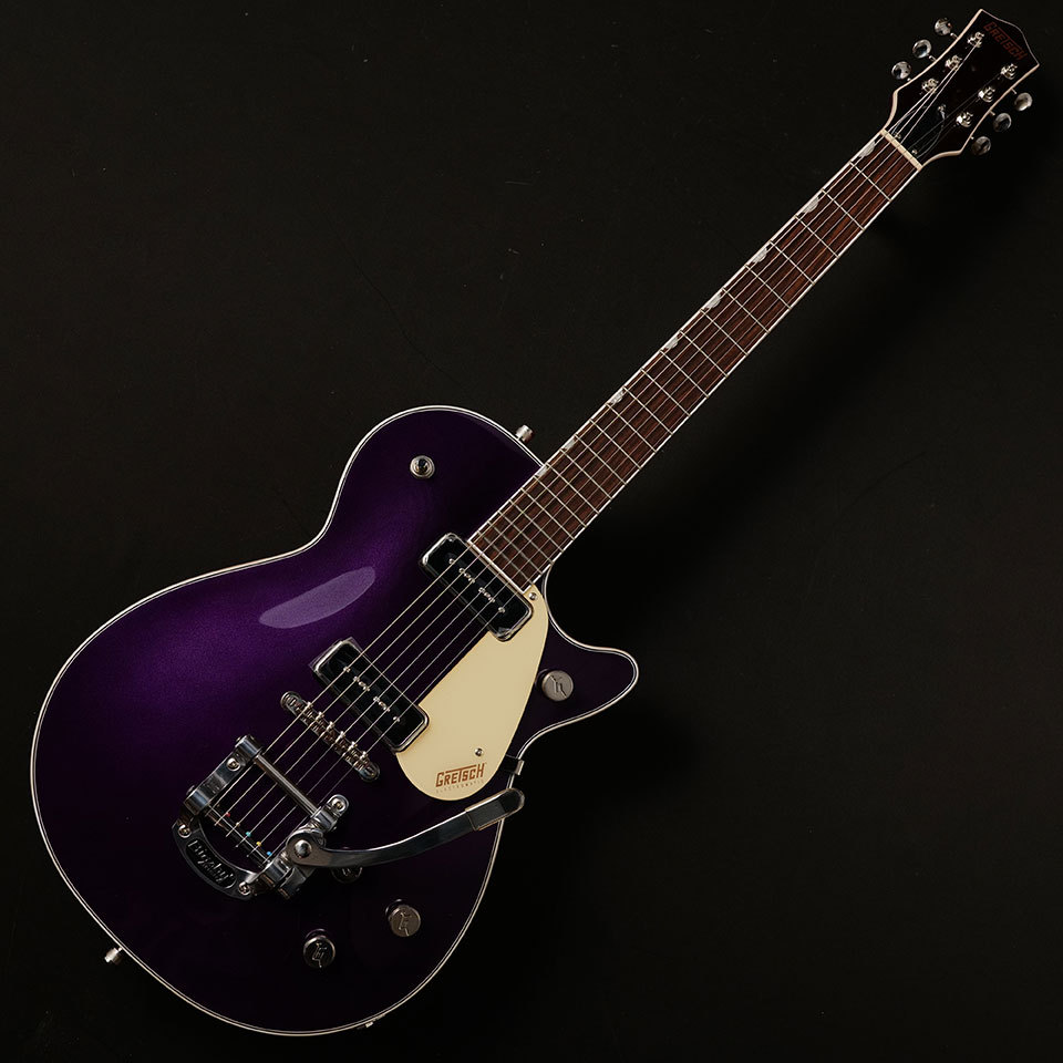 Gretsch/G5210T-P90 Electromatic Jet Two 90 Single-Cut with Bigsby