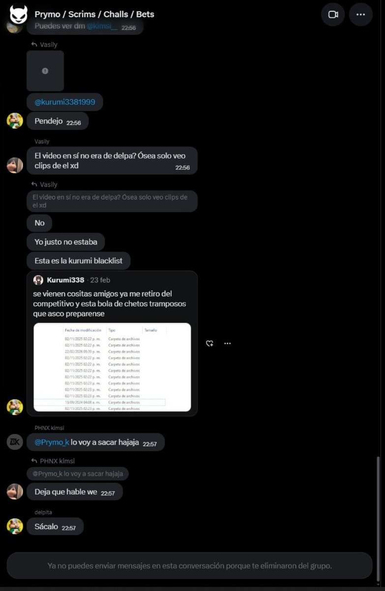 Kurumi338 tweet media