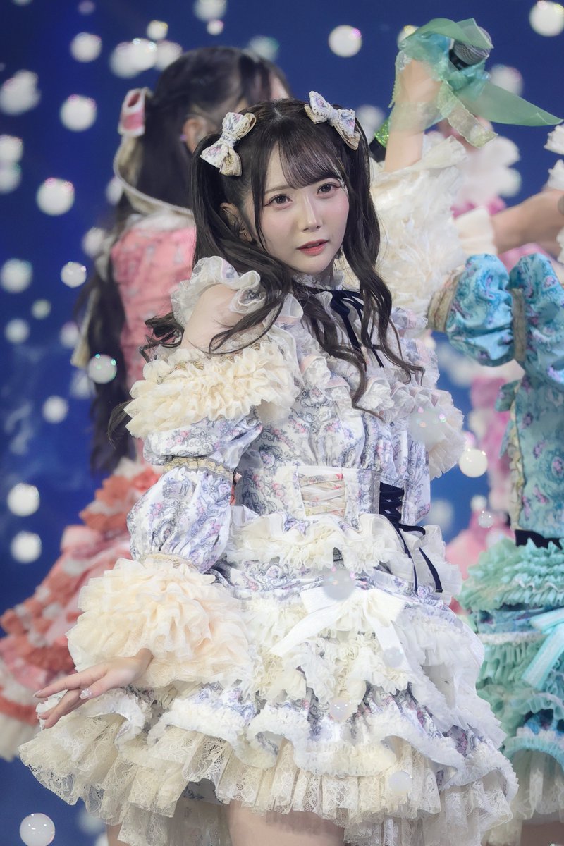 2026/02/23 ≠ME 7th ANNIVERSARY PREMIUM CONCERT inKアリーナ横浜