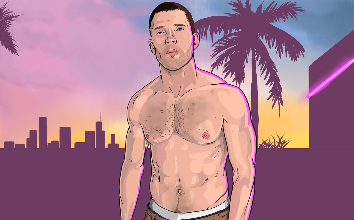 CANnibal Onion Knight 🏳️‍🌈 tweet media