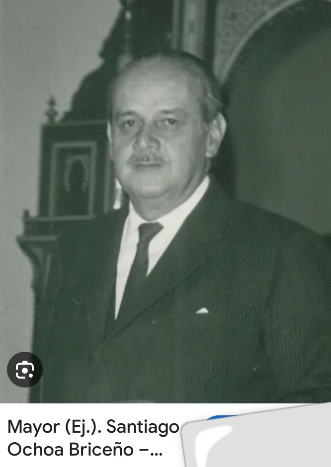 <a href="/ehochoa_antich/">Enrique Ochoa Antich</a> ¡ Coño VALE ! No te cansas de escribir BOLSERIAS y ser PAYASO POLITICO  ( De verdad no aprendiste nada de tu señor PADRE el Mayor <Ej> Santiago OCHOA BRICEÑO Tachirense de Rubio, quien fue político, escritor y diplomático NO HABLADOR DE PISTOLADAS COMO TÚ 
 !!! CARAJO!!!