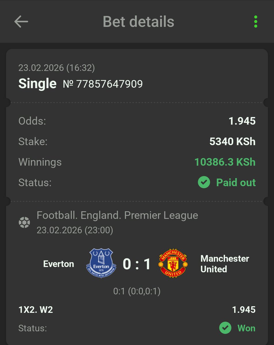 Congratulations to those who played 🫰🏿🐐🥳.

- Repost &amp; Be following ✅.