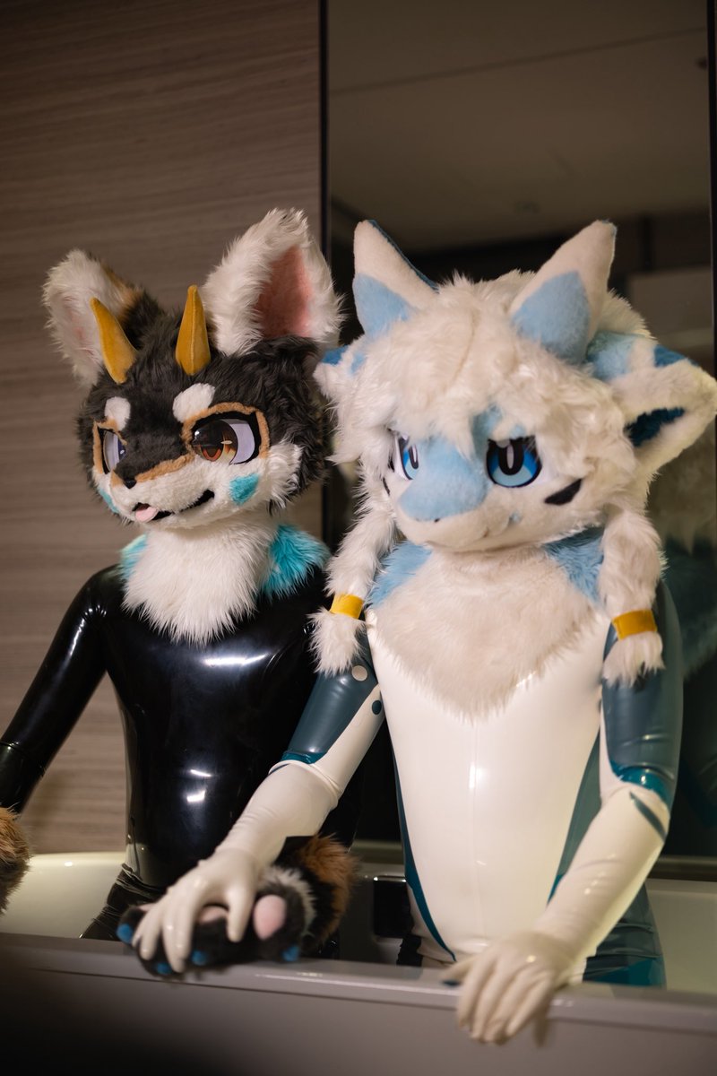 秋水水ww tweet media