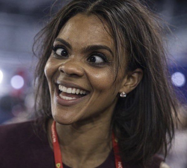 ernaldobonitto1's tweet photo. @EmmaVigeland @RealCandaceO 
#PostpartumPsycho
#VoodooWitch https://t.co/RyOpf9x0d6